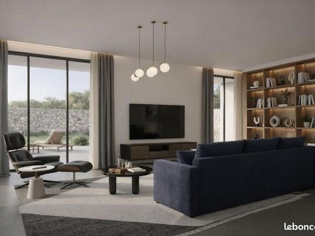 Appartement vente à Pau, Louvigny