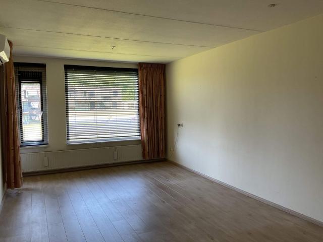 Appartement te huur in Oosterwolde, Friesland