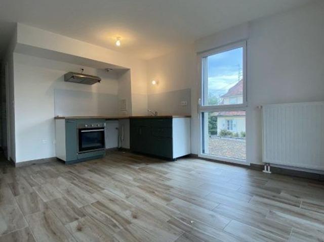 Appartement location à Strasbourg, Hoenheim
