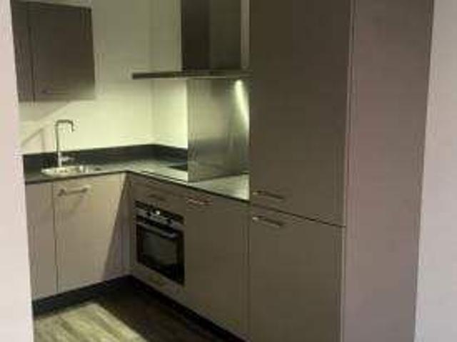 Appartement te huur in Centrum, Rotterdam