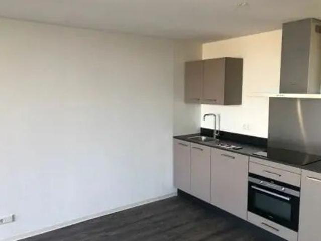 Appartement te huur in Centrum, Rotterdam