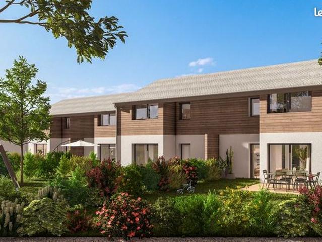Appartement vente à Rouen, Darnétal