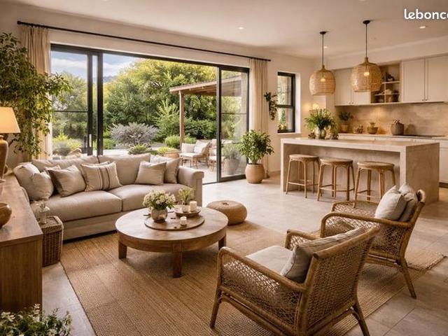 Appartement vente à Aix-en-Provence, Rognes