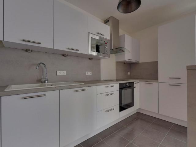 Appartement location à Bobigny, Romainville