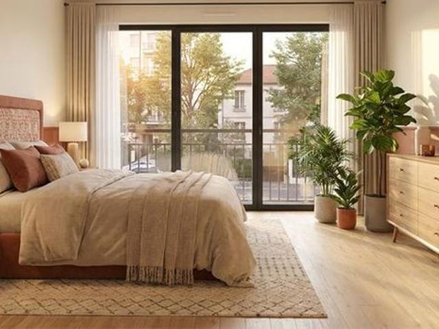 Appartement vente à Le Raincy, Rosny-sous-bois