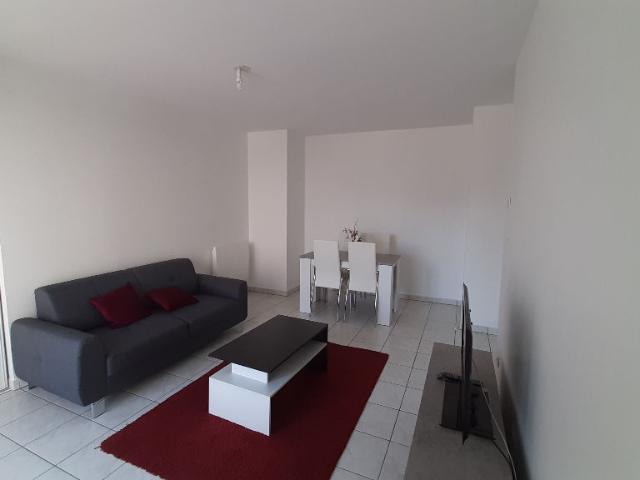 Appartement location à Rouen, Ruan
