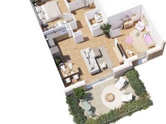 Appartement vente à Quimper, Bretagne