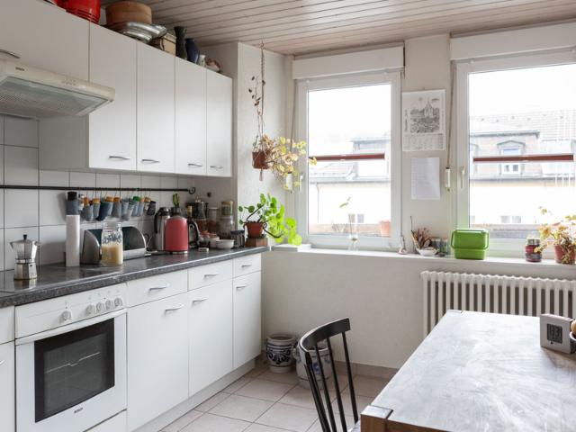 Apartment mieten in La Chaux-de-Fonds, Neuenburg