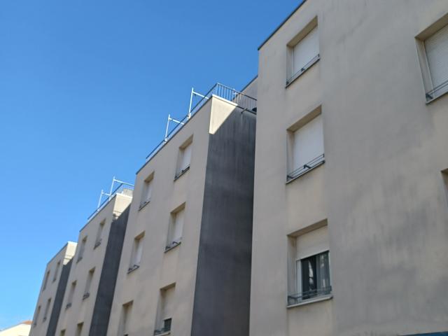 Appartement location à Mulhouse