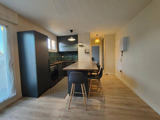 Appartement location à Gambetta, Nîmes