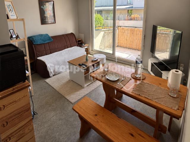 Appartement location à Talensac - Pont Morand, Nantes