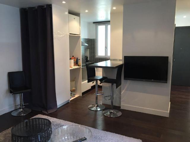 Appartement location à Paris, Île-de-France