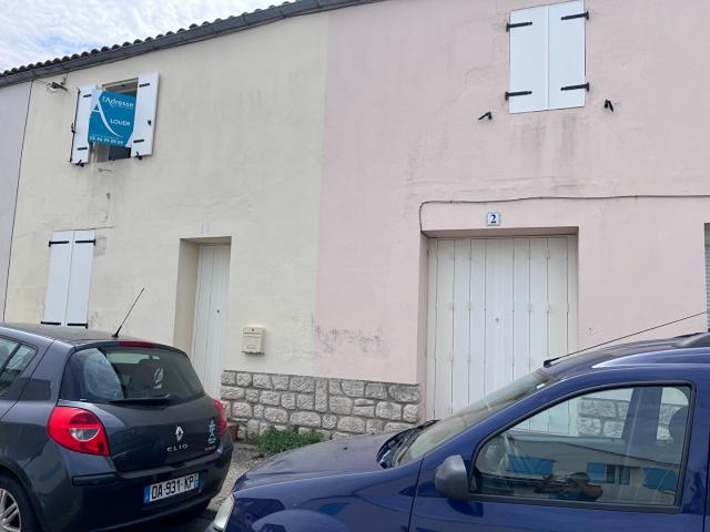 Appartement location à Rochefort, Saint-agnant