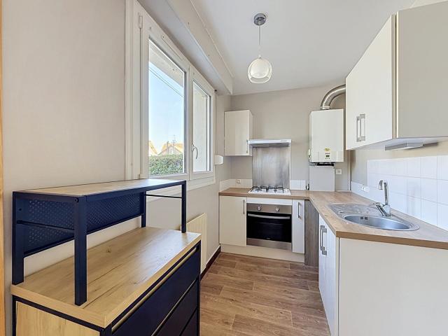 Appartement location à Tours, Saint-avertin