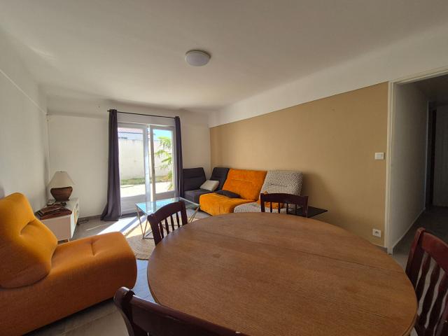 Appartement location à Saint-Nazaire, Saint-brevin-les-pins