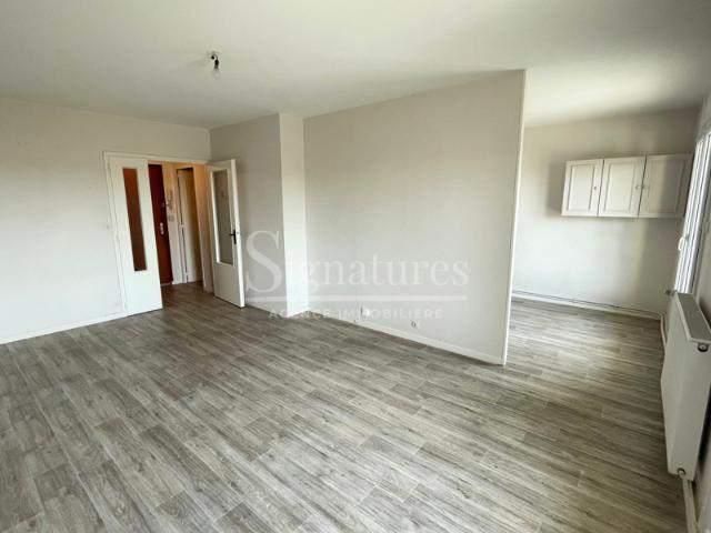 Appartement vente à Angoulême, Aignes-et-puypéroux