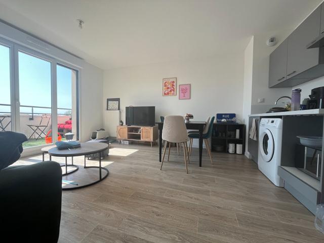 Appartement location à Les Sables-d'Olonne, Saint-gilles-croix-de-vie