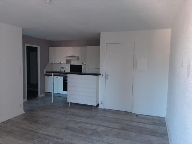 Appartement location à Saint-Jean-d'Angély, Saint-jean-d'angély