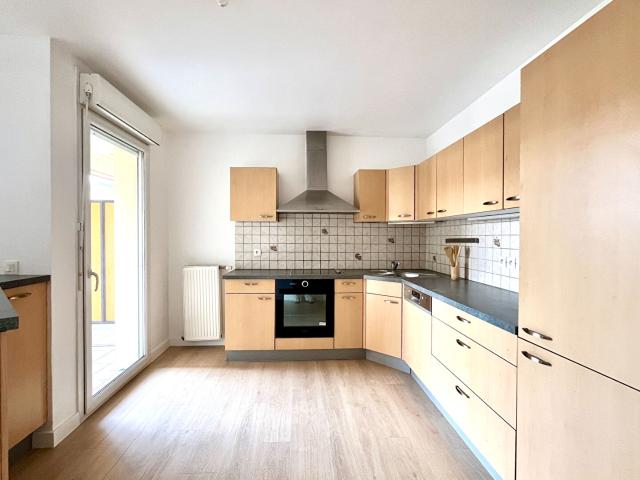 Appartement location à Saint-Julien-en-Genevois, Saint-julien-en-genevois
