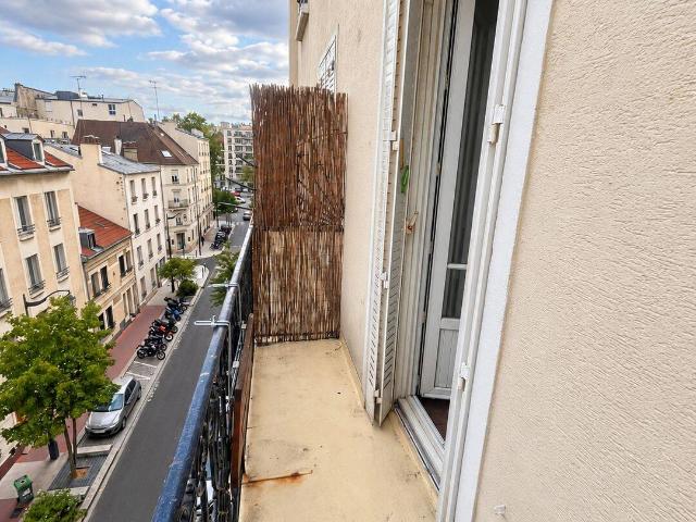 Appartement location à Saint-Mandé, Val-de-Marne