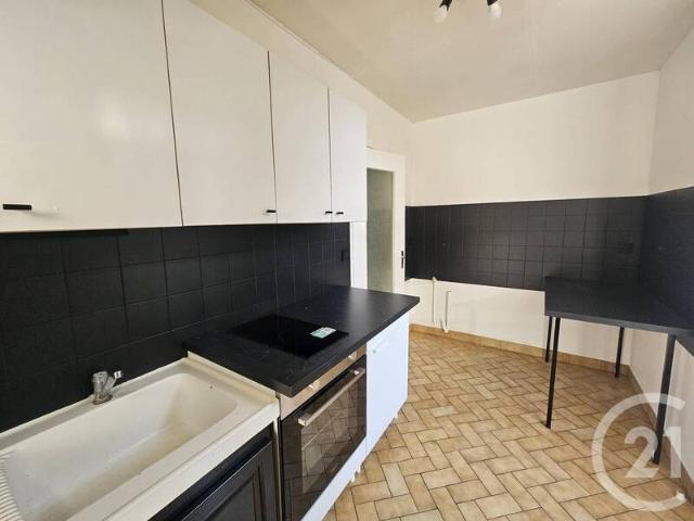 Appartement location à Saint-Marcel, Indre