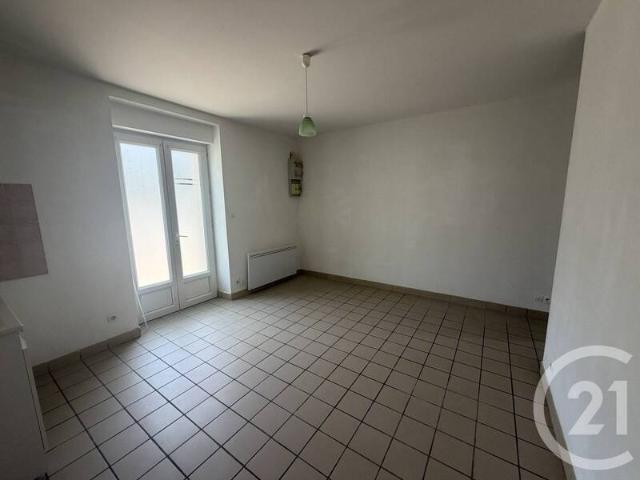 Appartement location à Châteauroux, Saint-maur