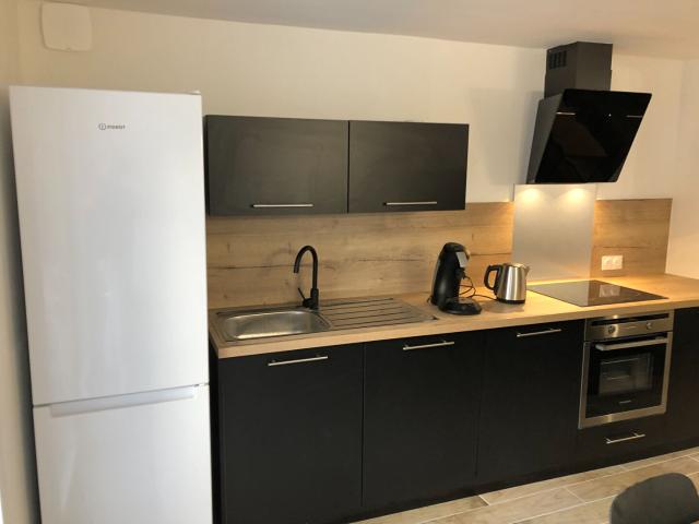 Appartement location à Saint-Nazaire, Saint-nazaire
