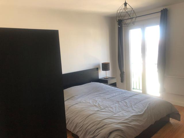 Appartement location à Saint-Nazaire, Saint-nazaire
