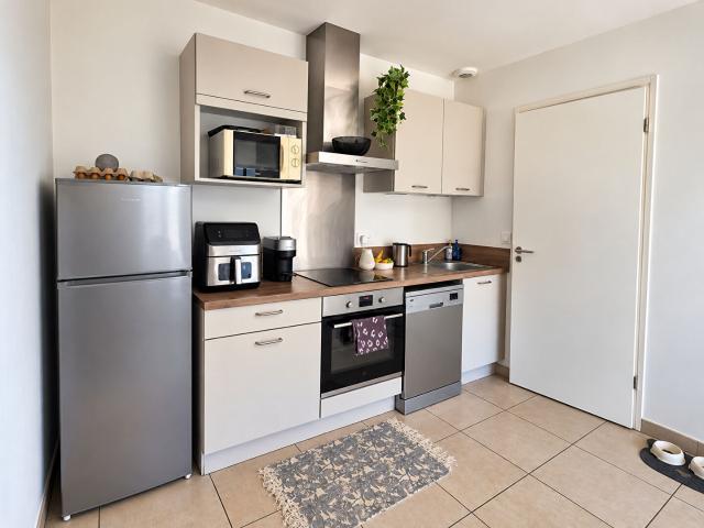 Appartement location à Saint-Paul-lès-Dax, Landes