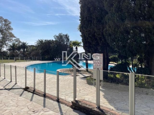 Appartement vente à Arrondissement de Draguignan, Saint-raphaël