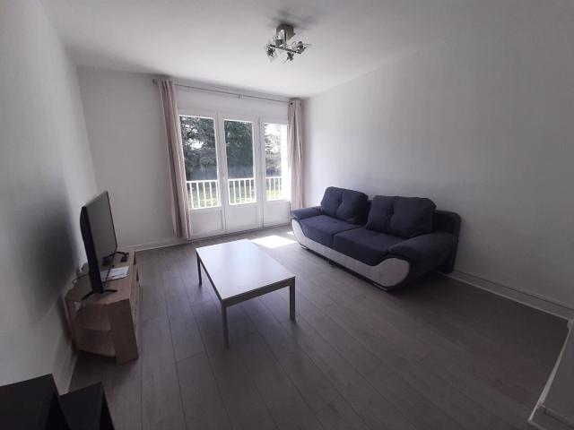 Appartement location à Nantes, Saint-sébastien-sur-loire