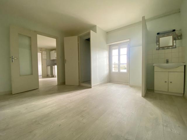 Appartement location à Angers, Sainte-gemmes-sur-loire