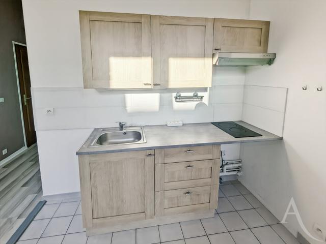 Appartement location à Sainte-Geneviève-des-Bois, Essonne