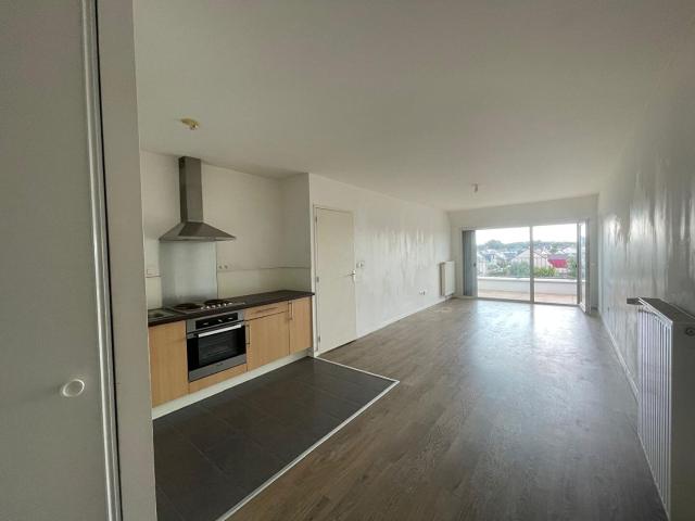 Appartement location à Nantes, Sainte-luce-sur-loire