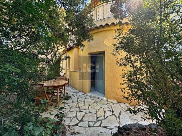Appartement vente à Arrondissement de Draguignan, Sainte-maxime