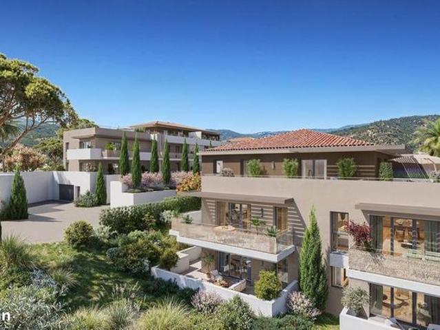 Appartement vente à Arrondissement de Draguignan, Sainte-maxime