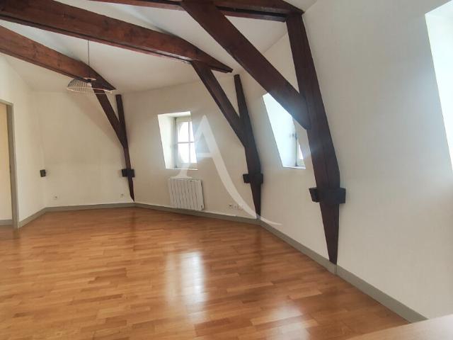 Appartement location à Saintes