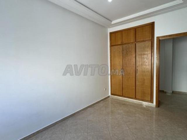 Appartement location à Lyautey, El Mellah
