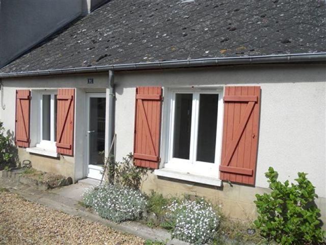 Appartement location à Orléans, Sandillon