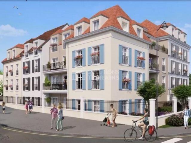 Appartement vente à France métropolitaine, Sarcelles