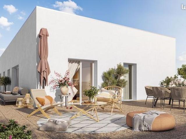 Appartement vente à Saint-brice-sous-forêt, Martinique