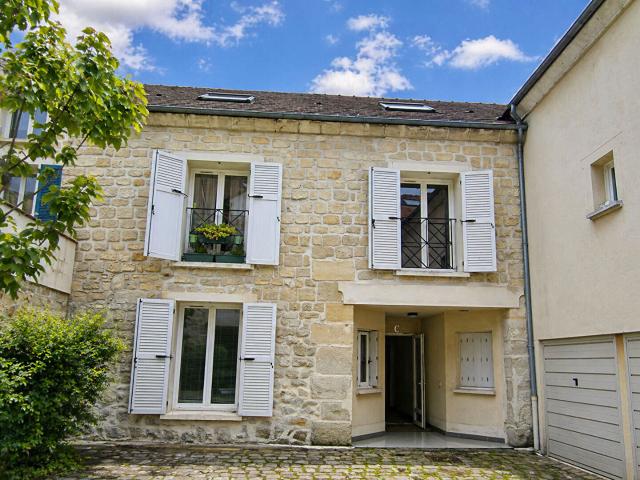 Appartement location à Saint-Germain-en-Laye, Chatou