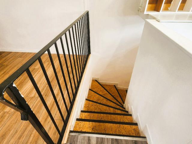 Appartement location à Palaiseau, Saulx-les-chartreux