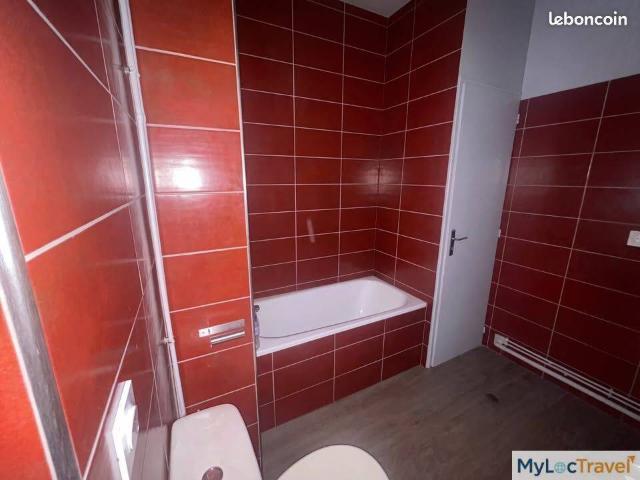 Appartement location à Saint-Flour, Cantal