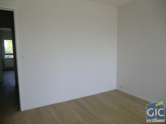 Appartement location à Caen