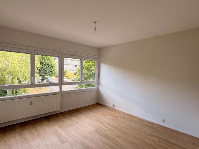 Appartement location à Caen