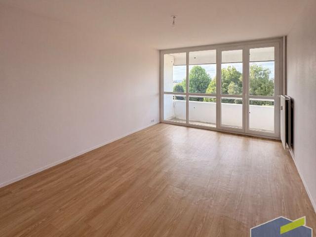 Appartement location à Caen