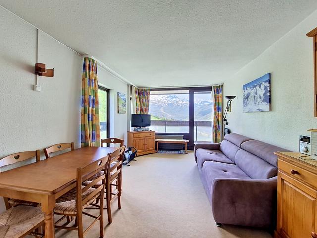Appartement vente à Albertville, Saint-martin-de-belleville