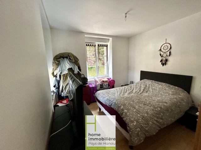Appartement location à Saverne, Tieffenbach