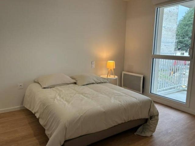 Appartement location à Agen, Lot-et-Garonne
